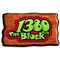 1380 AM The Block - KJUA Logo