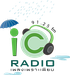 IC Radio Ayutthaya Logo