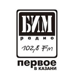 Бим Радио Logo