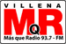 MqR Villena Logo