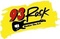 93 Rock - WIMK Logo