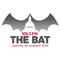 105.3 The Bat - K287FG Logo