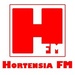 Hortensia FM Logo