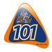 Radio 101 FM Logo