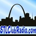 STL Club Radio Logo