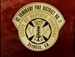 St Tammany Parish, MS Fire Logo