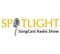 SongCast Radio - Spotlight Logo