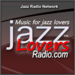 Jazz Radio Network - Jazz Lovers Radio Logo