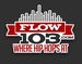 Flow 103 Logo