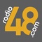 Radio48.com Logo