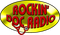 Rockin' Doc Radio Logo