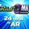 Radio MR Logo