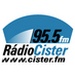 Cister FM Logo