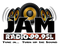 JamRadio 99.9 SL Logo