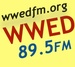 WWED-FM - WWED Logo