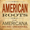 American Roots Logo