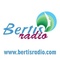 Bertis Radio Logo