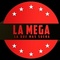 La Mega Argentina Logo