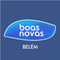 Boas Novas FM Logo