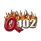 Q102 - WOWQ Logo