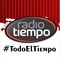 Radio Tiempo Cúcuta Logo