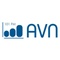 Радио AVN Logo