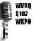 WVRQ Logo