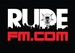 Rude FM Logo