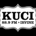 KUCI 88.9FM Logo