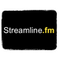 Streamline.fm Logo