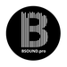 BSound Radio Logo