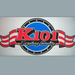 K101 - KLQL Logo