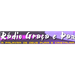 Rádio Graça e Paz Logo