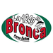 La Bronca - KRDM Logo