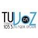 Tu Voz Stereo FM Logo