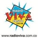 Radio Viva Fenix - Pasto Logo