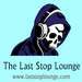 The Last Stop Lounge Logo