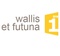 Wallis et Futuna 1ère Radio Logo