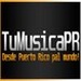 Tu Musica PR Radio Logo