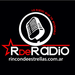 Radio Rincon de Estrellas (RDE) Logo