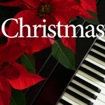 Calm Radio - Christmas Logo