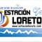 Estacion Loreto Logo