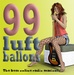 RadioGorilla - 99 Luftballons Logo