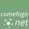 Rádio Come Fogo Net Logo