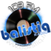 Radio Balistiq Logo