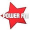 Power FM Logo