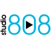 Studio 808 LIVE Logo