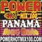 Power Hot Mix 100 Logo