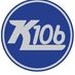 K106 - WAKH Logo