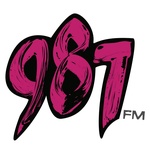 987 FM Logo